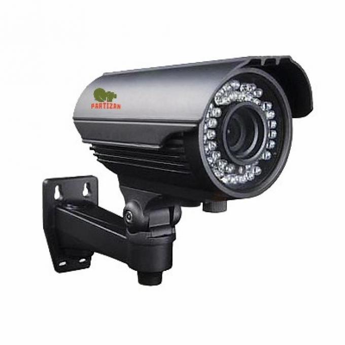 Камера видеонаблюдения Partizan COD-VF4HQ FullHD 1.1 (82034)