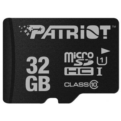 Patriot PSF32GMCSDHC10