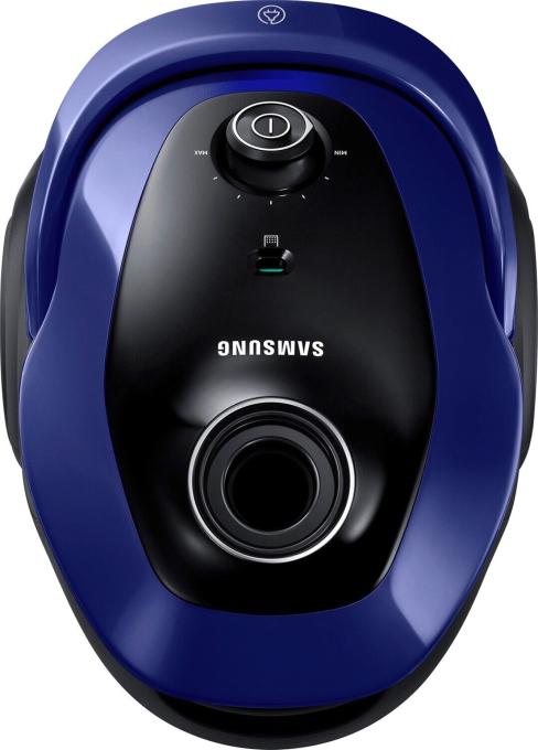 Samsung VC07M25H0WB/UK