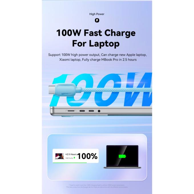 Essager EXCTT1-WL01-P