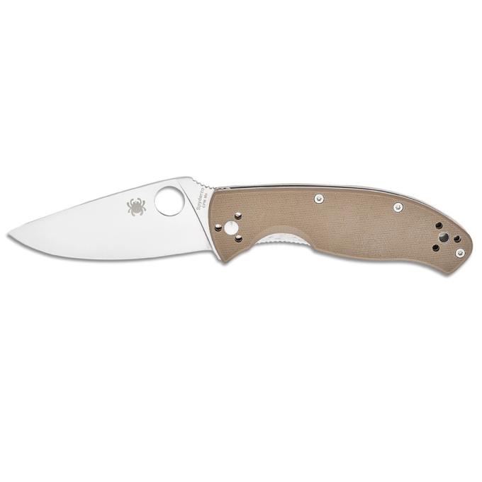 Spyderco C122GBNM4P