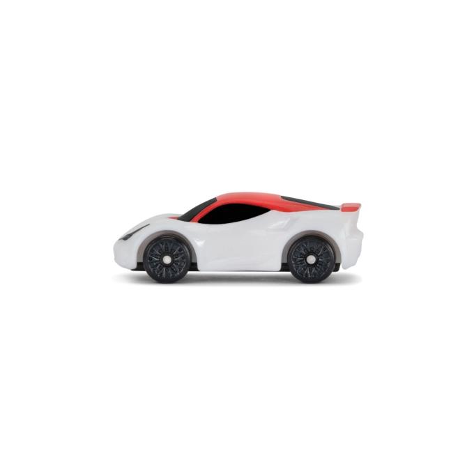 MICRO MACHINES 6606604