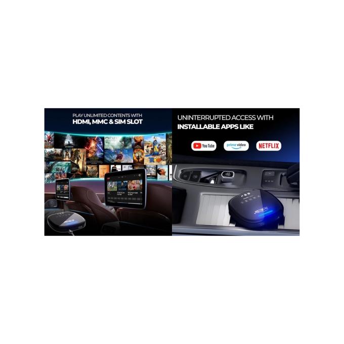 HiSmart BS330409