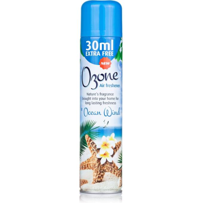 Ozone 4770416340392