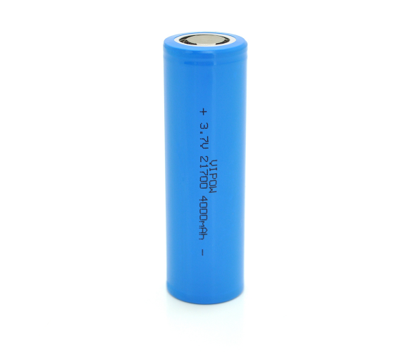 Vipow ICR21700-4000mAhFT