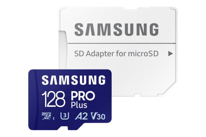 Samsung MB-MD128SA/EU