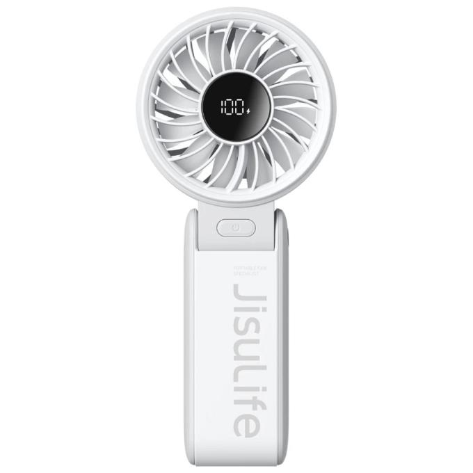 Jisulife Handheld Fan 7 grey