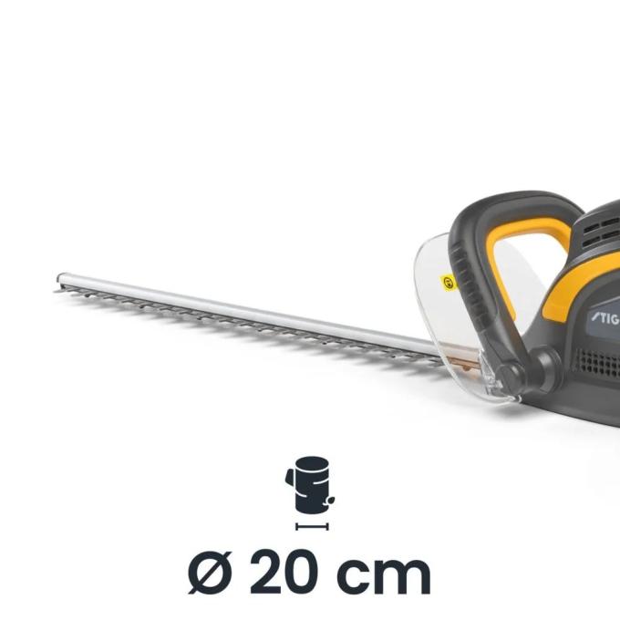 STIGA HT106c