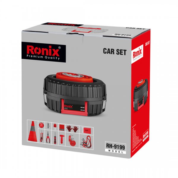Ronix RH-9199