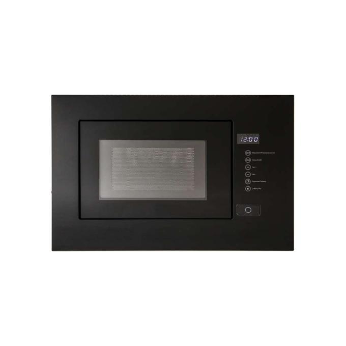 VENTOLUX MWBI 20 G BK TC FS