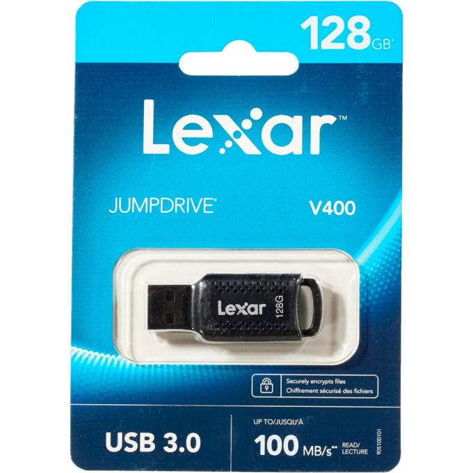 Lexar LJDV400128G-BNBNG