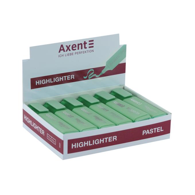 Axent 2537-18-A