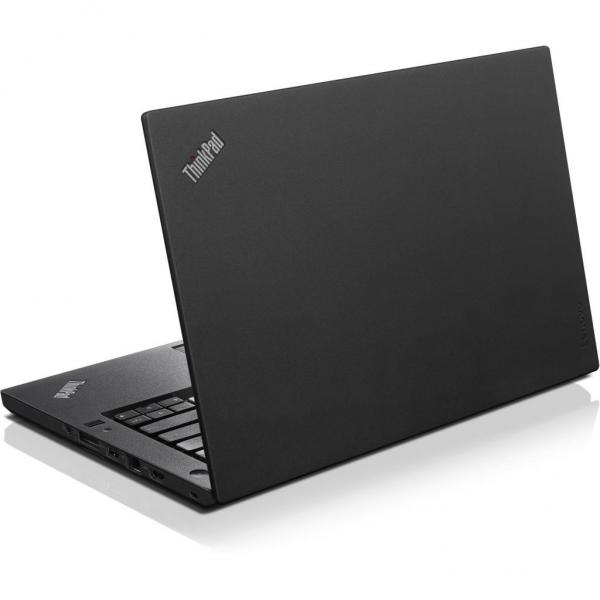 Ноутбук Lenovo ThinkPad T460 20FNS03P00