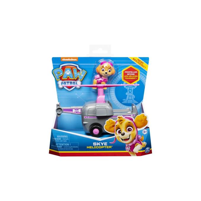 Paw Patrol SM16775/9931