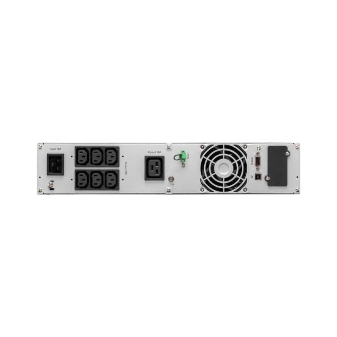 Eaton 9E3000IR