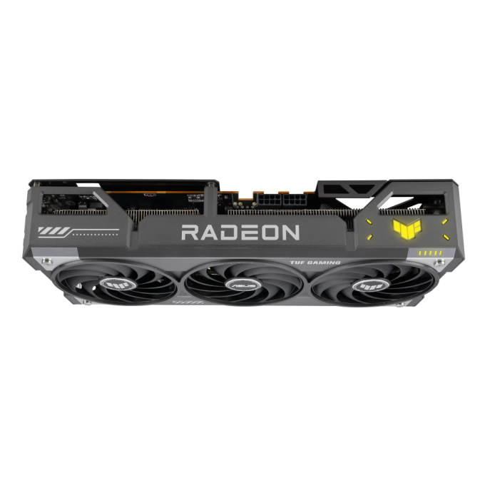 ASUS TUF-RX9070-O16G-GAMING