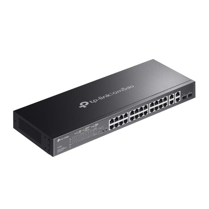 TP-Link TL-SL2428P PoE+