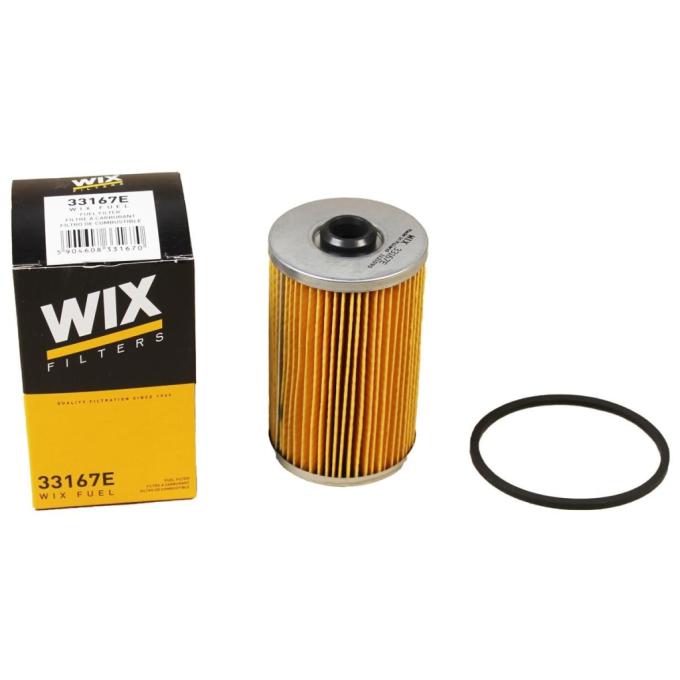 WIXFILTRON 33167E