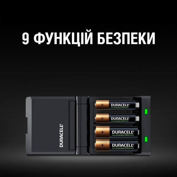 Duracell 5000394114524