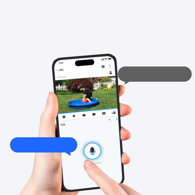 Reolink P334 (2.8)