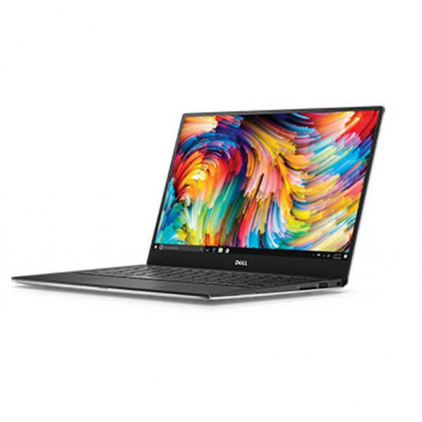 Ноутбук Dell XPS 9360 X378S1NIW-50S
