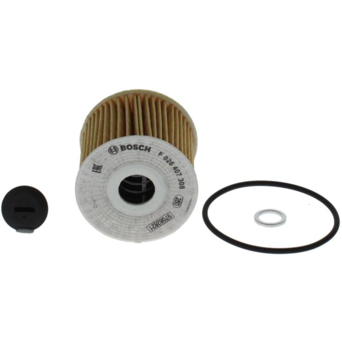 BOSCH F026407308