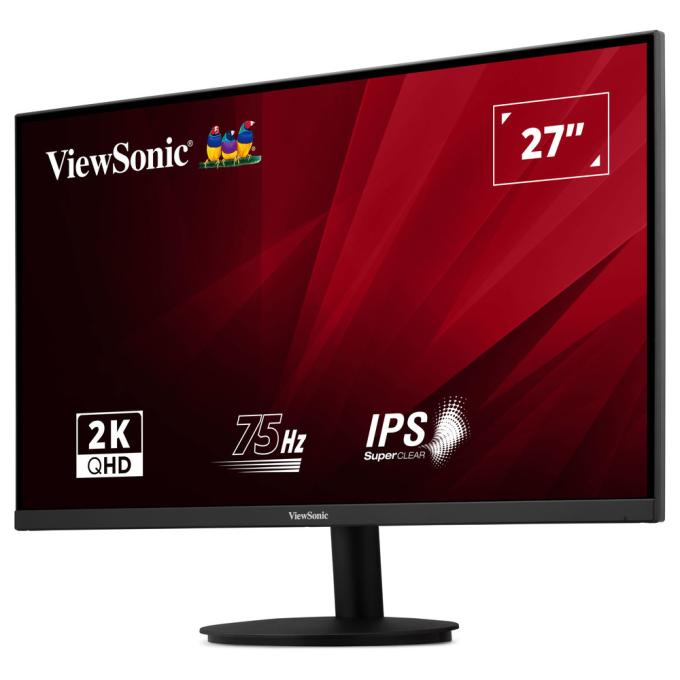 ViewSonic VA2708-2K-HD-2