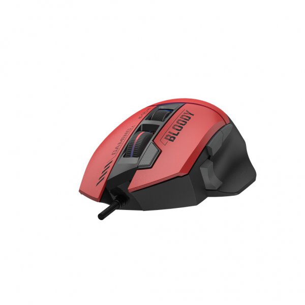 Bloody W95 Ultra (Sports Red)