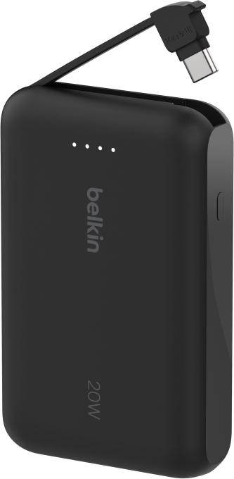 Belkin BPB021HQBK
