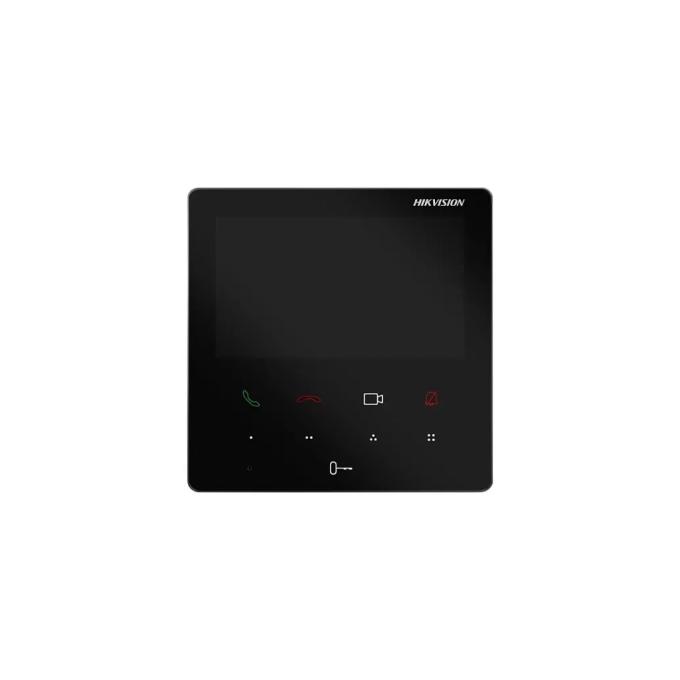 Hikvision DS-KH6110-WE1 /black