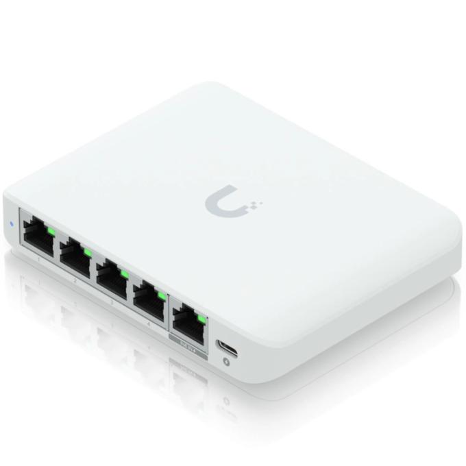 Ubiquiti USW-FLEX-2.5G-5