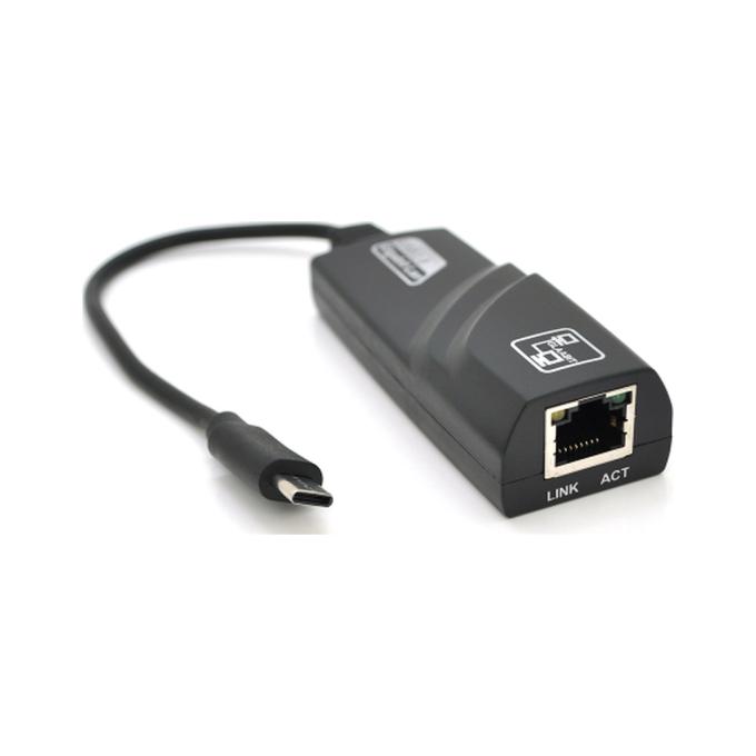 VOLTRONIC Type-C- Rj-45.G/25849