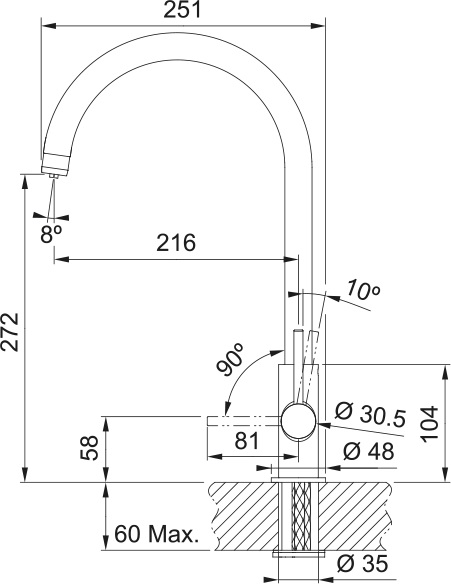 Franke 120.0703.746