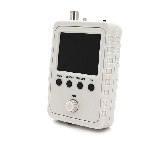 VOLTRONIC DSO150HVP