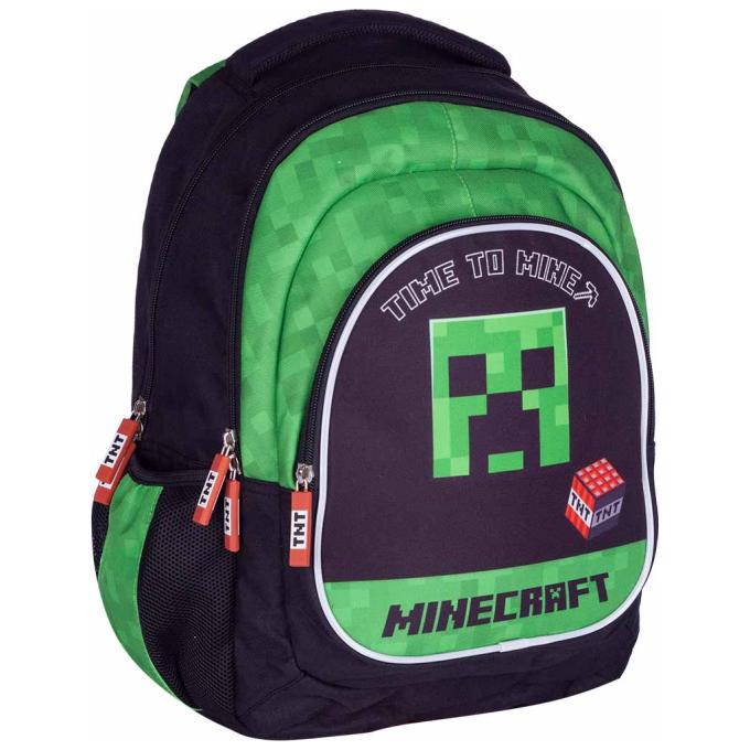 Minecraft 502022001