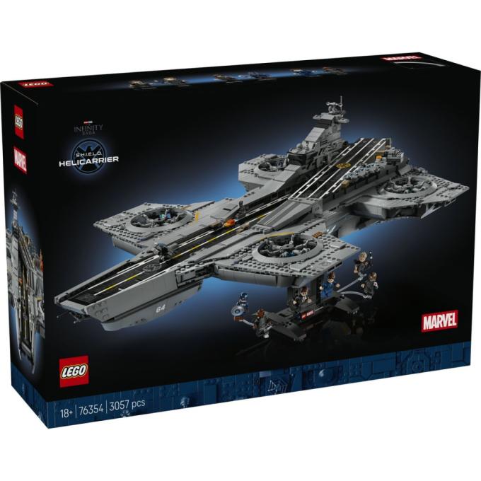 LEGO 76354