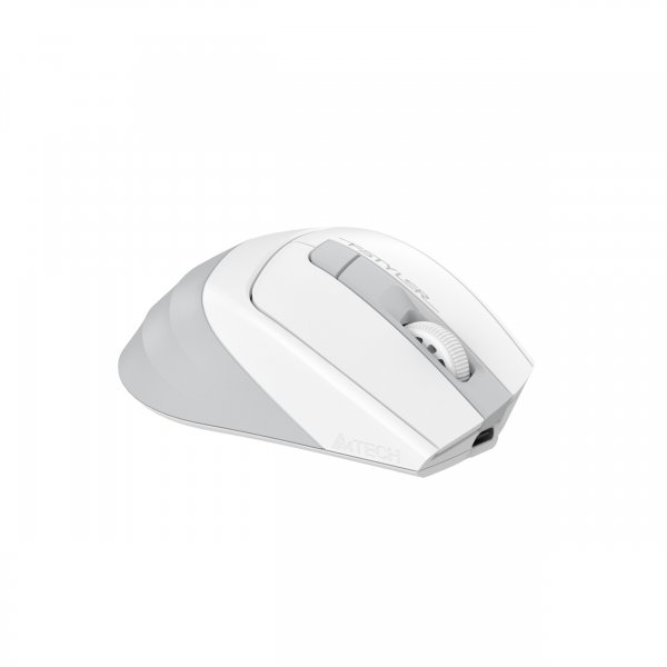 A4tech FG35C Plus (White)