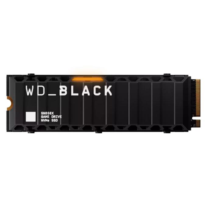WD WDS400T2XHE-00BCA0