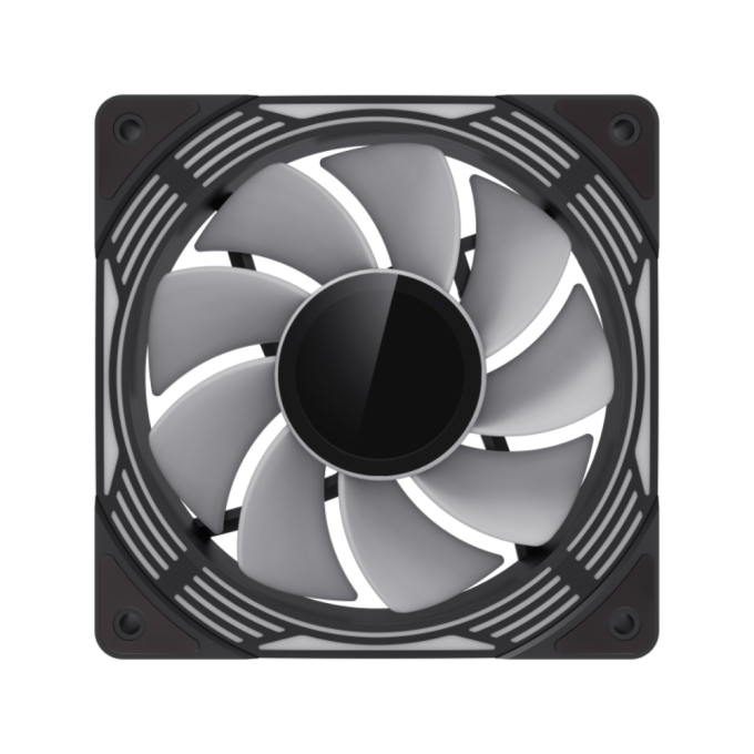 GAMEMAX FN12A-C8I-R