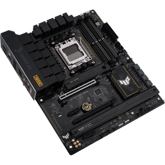 ASUS TUF GAMING B650E-PLUS WIFI