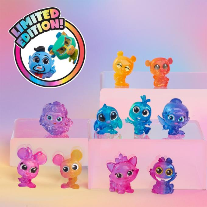 Disney Doorables 44796