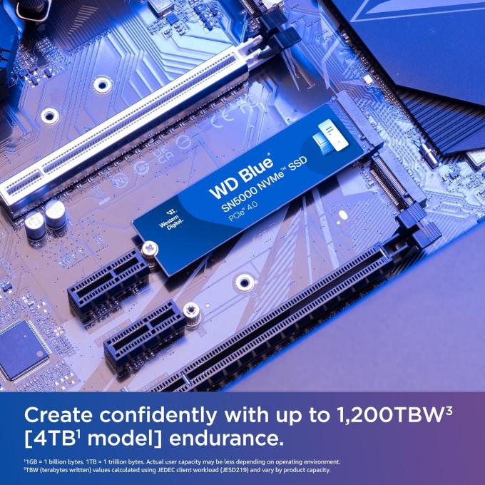 WD WDS200T4B0E