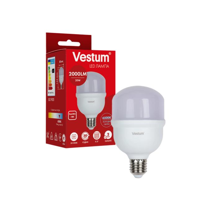 Vestum 1-VS-1607