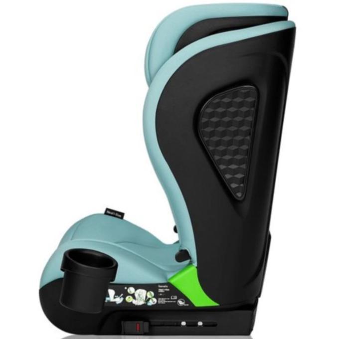 Lionelo LO-NEAL I-SIZE GREEN TURQUOISE