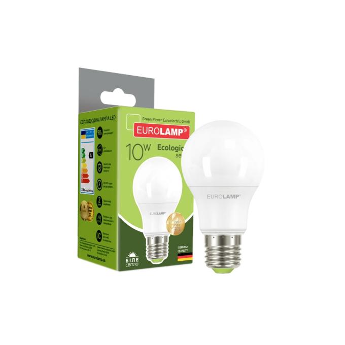 EUROLAMP LED-A60-10274(P)