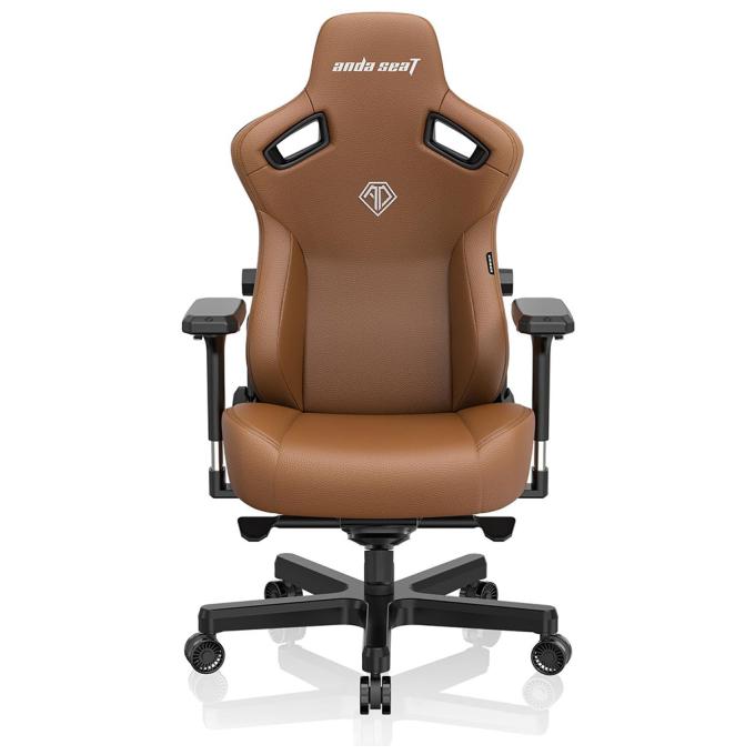 Anda Seat AD12YDC-XL-01-K-PV/C