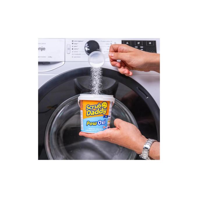Scrub Daddy 5060481024846