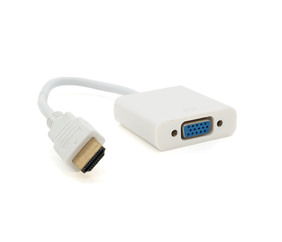 VOLTRONIC YT-C-HDMI(M) / VGA(F)-W