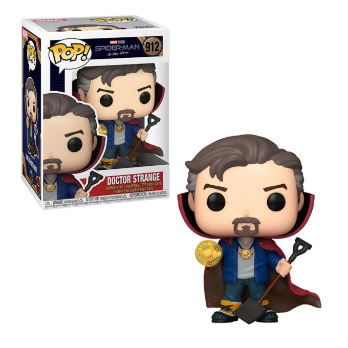 Funko Pop 56828