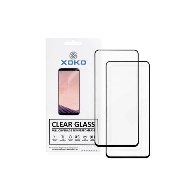 XoKo XK-FCU-TC-SP9